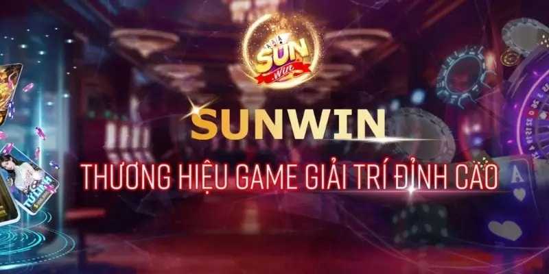 Ưu điểm vượt trội hàng đầu của cổng game Sunwin